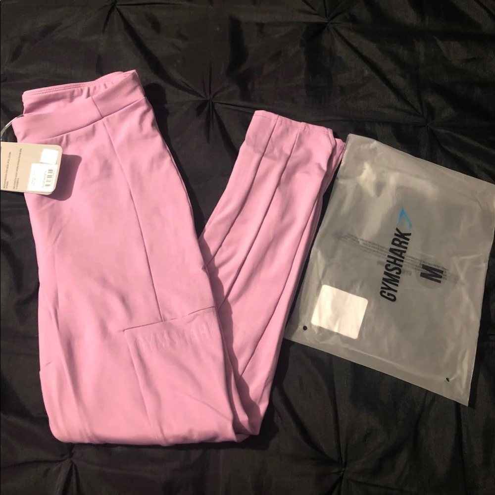 Gymshark ori leggings size M